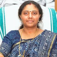 President

Ms Haritha V. Kumar, IAS